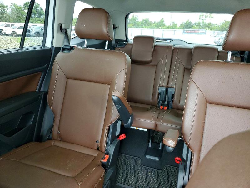 2021 Volkswagen Atlas მანქანა იყიდება აუქციონზე, vin: 1V2BR2CA0MC530972, აუქციონის ნომერი: 55523616