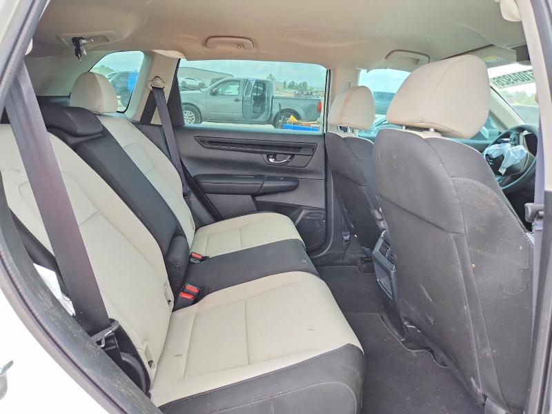 Продаж на аукціоні авто 2025 Honda Cr-v, vin: 2HKRS3H27SH339840, номер лоту: 57004926
