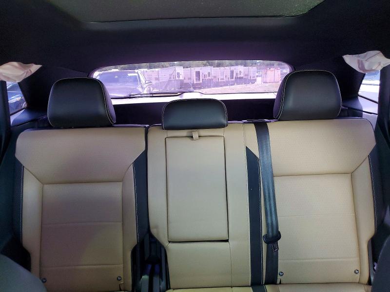 2021 Volkswagen Atlas Cross Sport მანქანა იყიდება აუქციონზე, vin: 1V2JE2CA9MC241385, აუქციონის ნომერი: 55941736