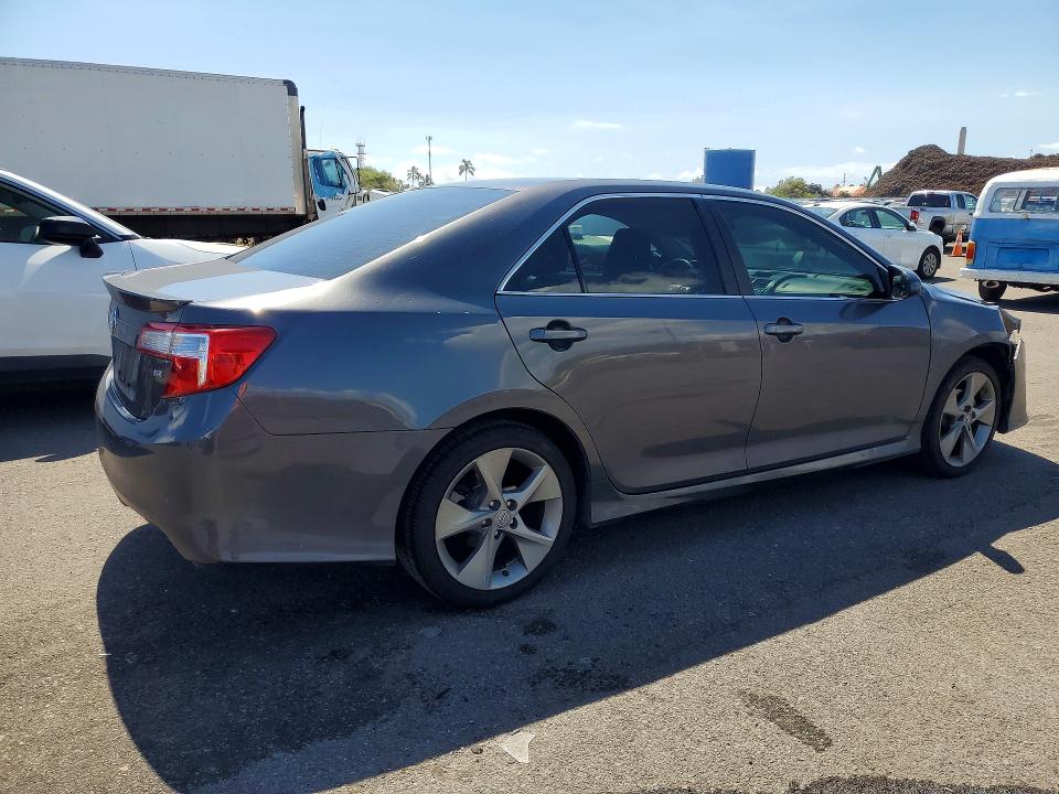 Aukcja sprzedaży 2013 Toyota Camry, vin: 4T1BK1FK4DU021087, numer aukcji: 57224296