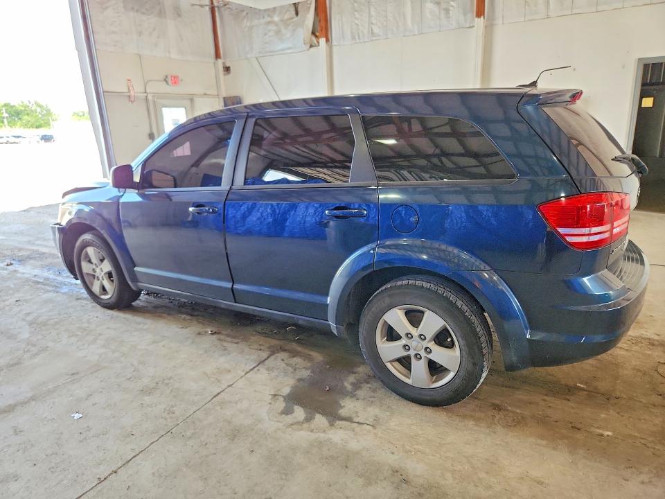 2013 Dodge Journey მანქანა იყიდება აუქციონზე, vin: 3C4PDCAB6DT535525, აუქციონის ნომერი: 57037056