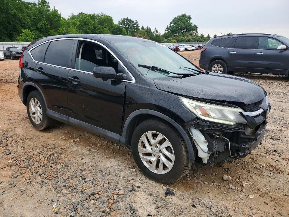Aukcja sprzedaży 2016 Honda Cr-v, vin: 3CZRM3H58GG718862, numer aukcji: 55147696