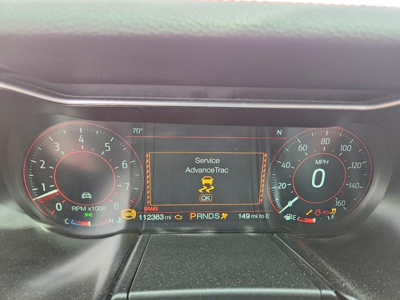 Продажа на аукционе авто 2019 Ford Mustang, vin: 1FA6P8CF4K5143842, номер лота: 56696446