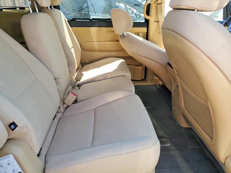Aukcja sprzedaży 2016 Kia Sedona, vin: KNDMB5C18G6089238, numer aukcji: 56191536