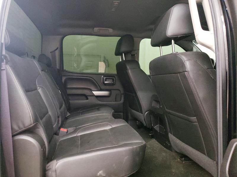 2016 Chevrolet Silverado მანქანა იყიდება აუქციონზე, vin: 1GC1KWE85GF251006, აუქციონის ნომერი: 56285236
