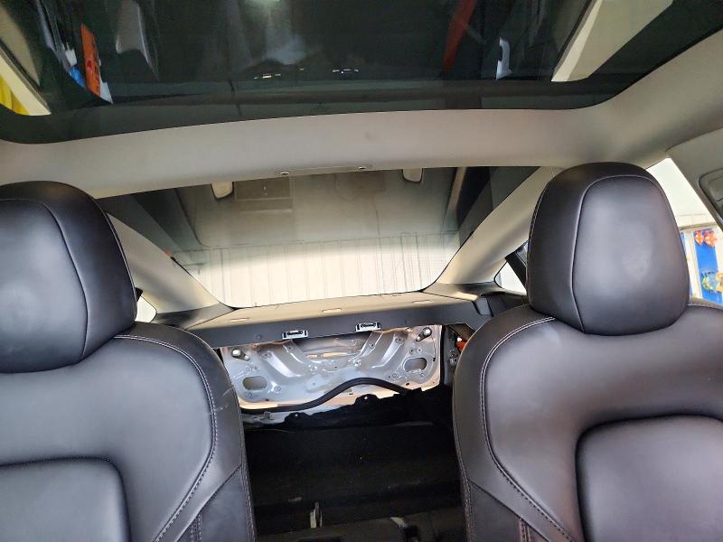 Продажа на аукционе авто 2021 Tesla Model 3, vin: 5YJ3E1EA7MF027306, номер лота: 57926686