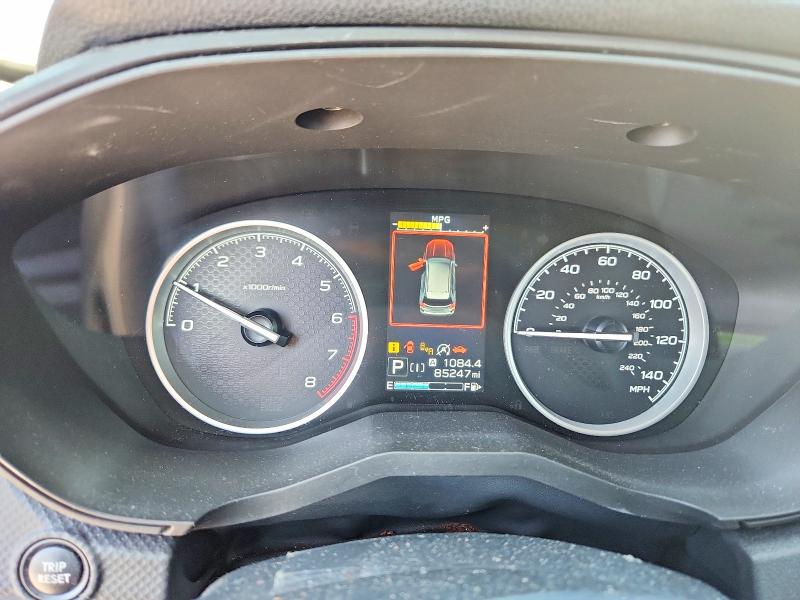 Aukcja sprzedaży 2021 Subaru Forester, vin: JF2SKAJC3MH514175, numer aukcji: 58995566