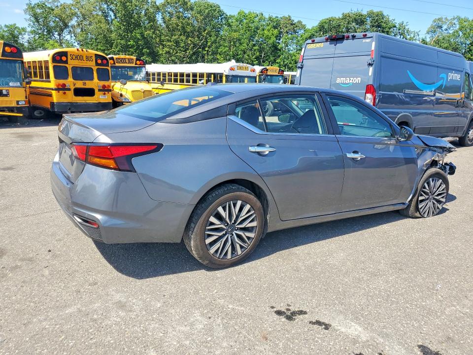 Продаж на аукціоні авто 2025 Nissan Altima, vin: 1N4BL4DV7SN366823, номер лоту: 56124996