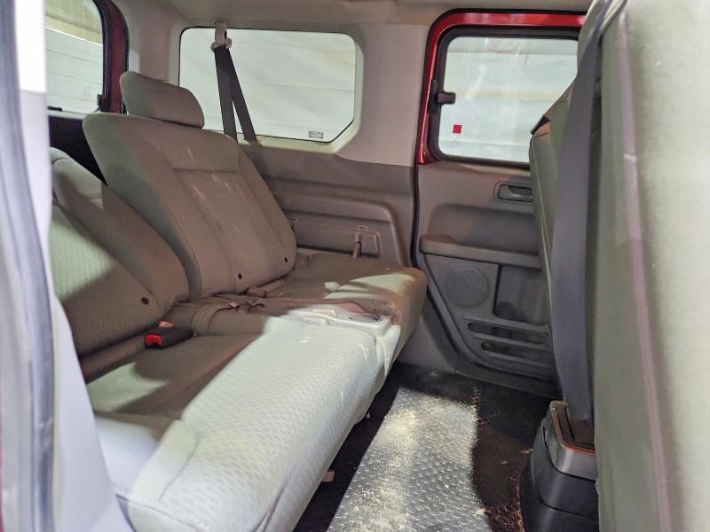 Продаж на аукціоні авто 2009 Honda Element, vin: 5J6YH28329L003560, номер лоту: 58229886