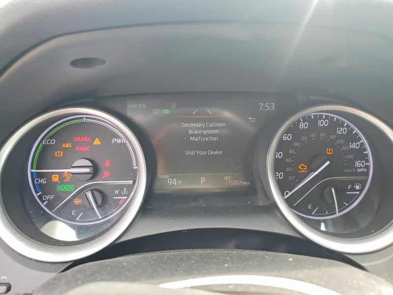 Aukcja sprzedaży 2022 Toyota Camry, vin: 4T1F31AK9NU570615, numer aukcji: 56695456