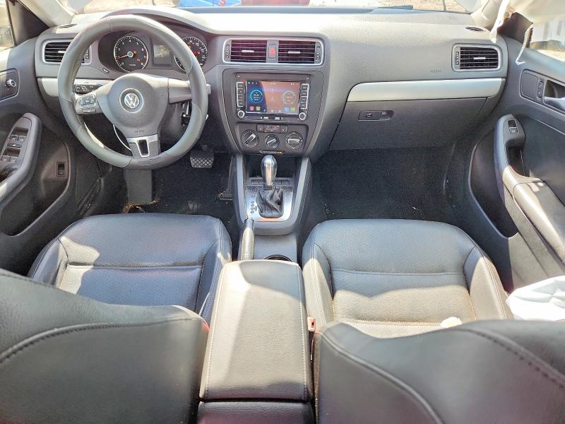 58357116 :رقم المزاد ، 3VWDX7AJ1DM239621 vin ، 2013 Volkswagen Jetta مزاد بيع