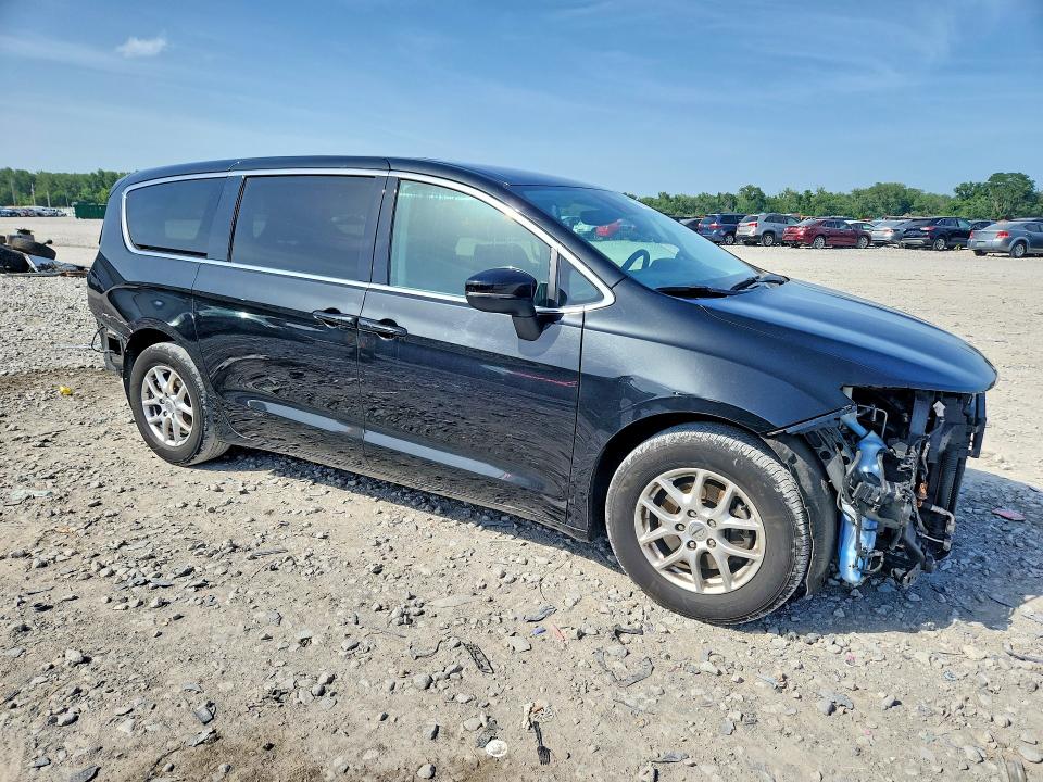 Aukcja sprzedaży 2023 Chrysler Pacifica, vin: 2C4RC1BG2PR620900, numer aukcji: 59583756