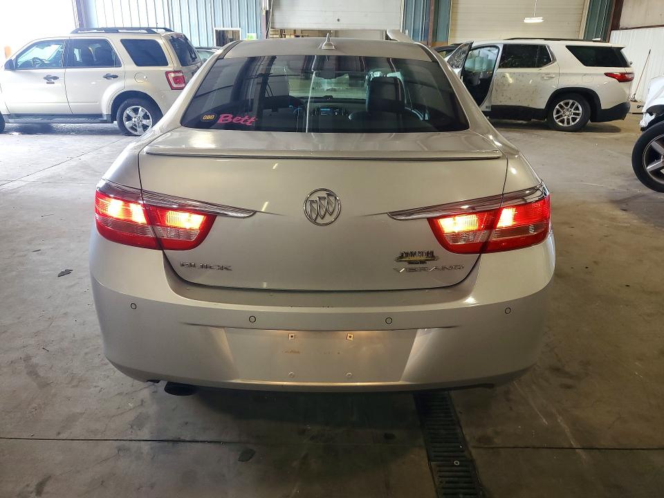 Aukcja sprzedaży 2012 Buick Verano, vin: 1G4PR5SK8C4168977, numer aukcji: 56546766