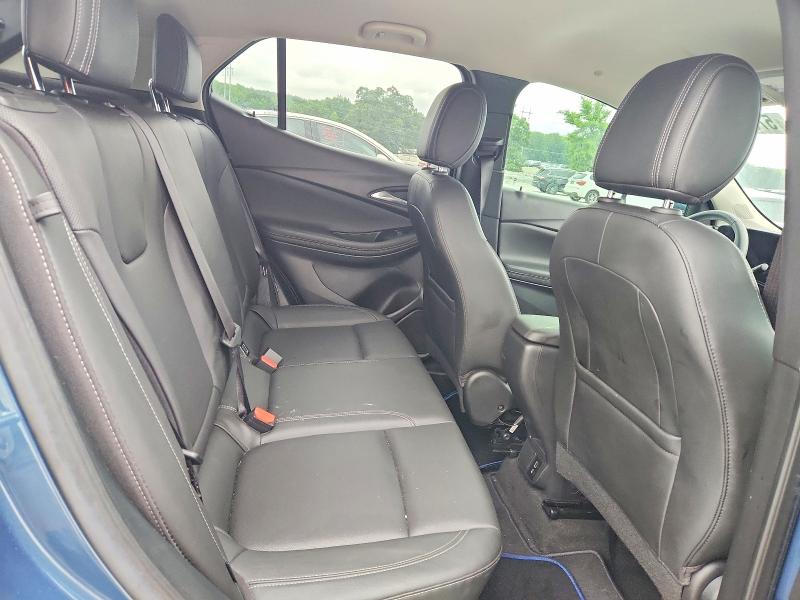 Aukcja sprzedaży 2024 Buick Encore Gx, vin: KL4AMDSLXRB131018, numer aukcji: 57600416