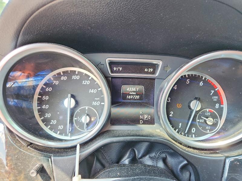 Продажа на аукционе авто 2016 Mercedes-benz Gl, vin: 4JGDF6EE2GA709777, номер лота: 85791435