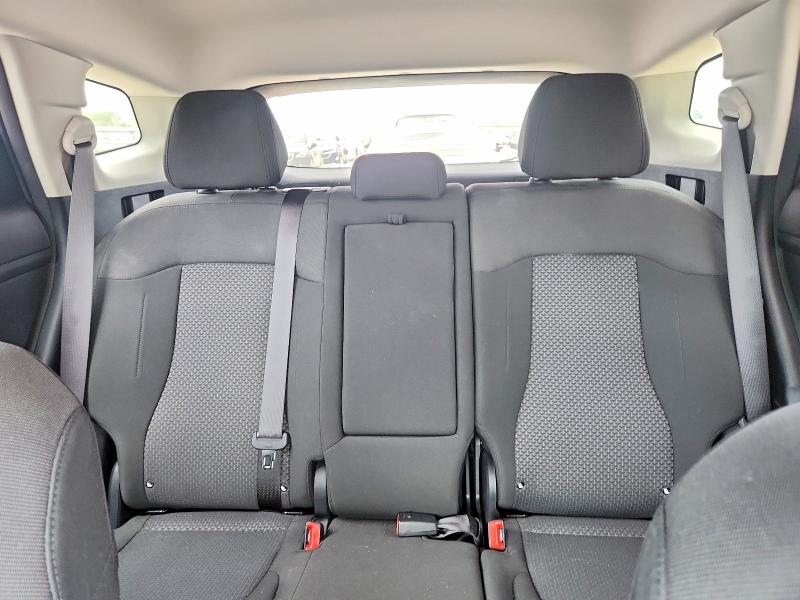2025 Kia Sportage მანქანა იყიდება აუქციონზე, vin: KNDPU3DF6S7353386, აუქციონის ნომერი: 55745266