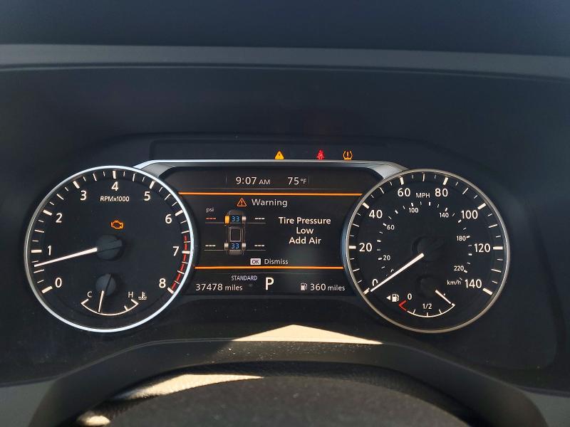 Продажа на аукционе авто 2025 Nissan Pathfinder, vin: 5N1DR3AA7SC228185, номер лота: 56423706