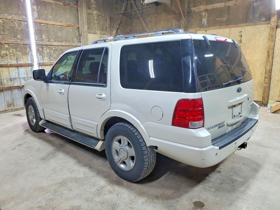 55988686 :رقم المزاد ، 1FMFU205X6LA88354 vin ، 2006 Ford Expedition مزاد بيع