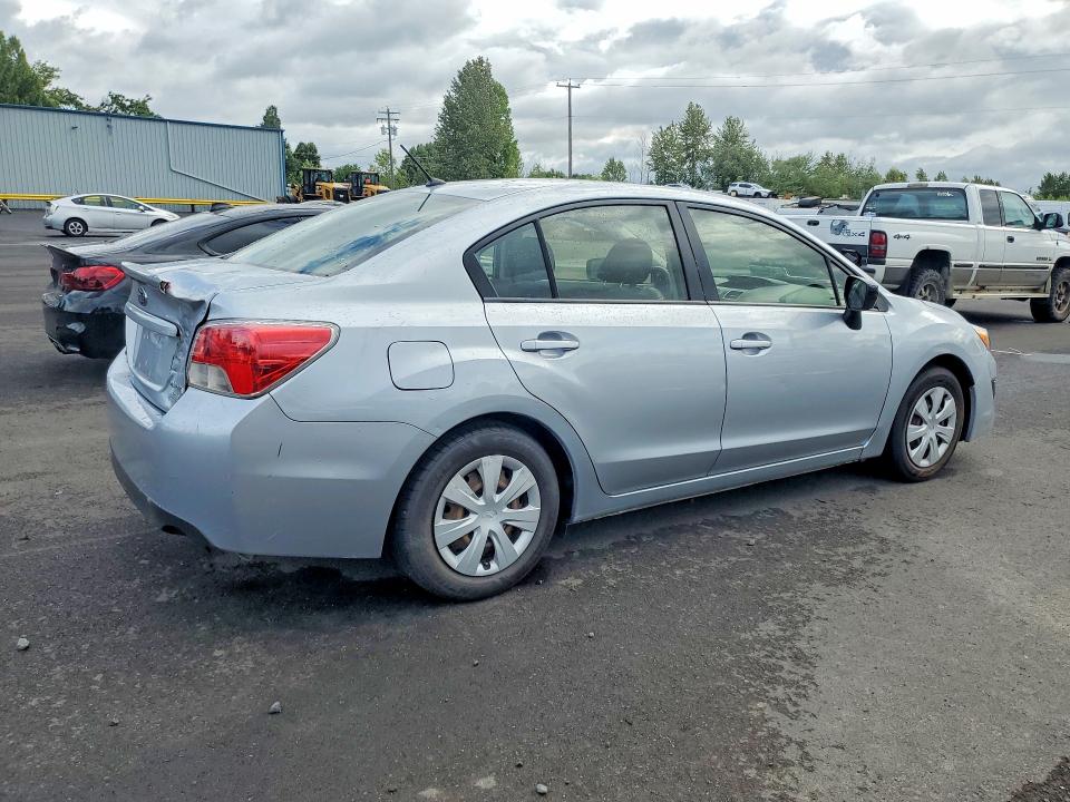 Aukcja sprzedaży 2015 Subaru Impreza, vin: JF1GJAA63FG022892, numer aukcji: 56702896
