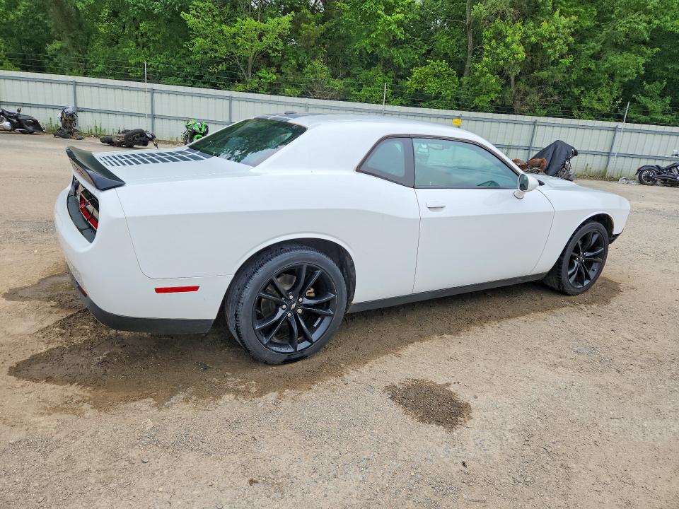 2017 Dodge Challenger მანქანა იყიდება აუქციონზე, vin: 2C3CDZAG0HH558248, აუქციონის ნომერი: 58253886