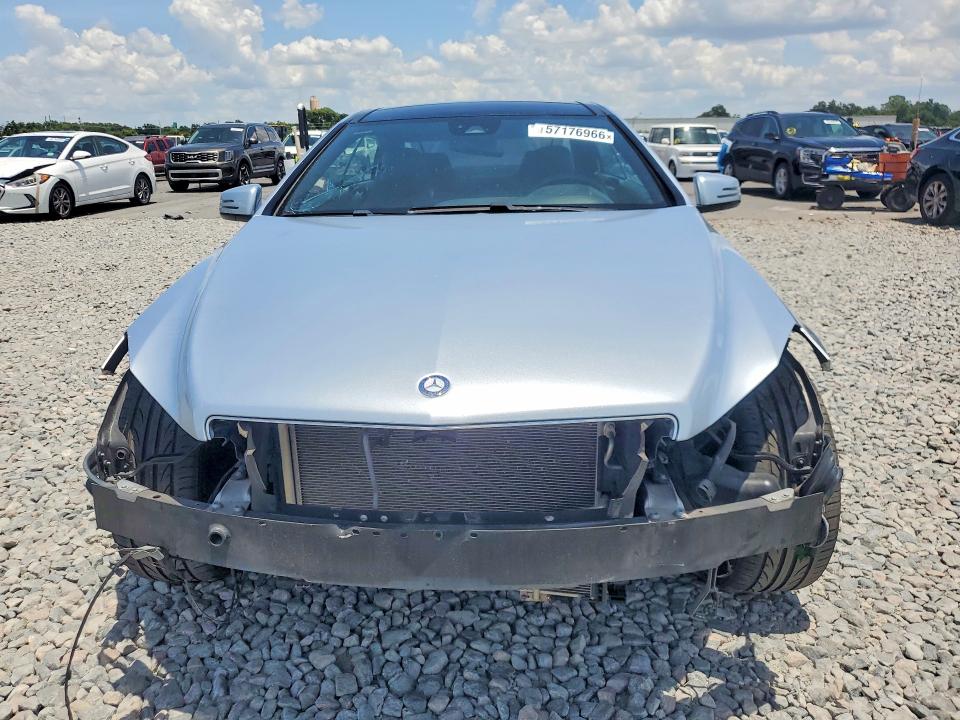 Aukcja sprzedaży 2014 Mercedes-benz E, vin: WDDKJ5KB1EF284251, numer aukcji: 57176966