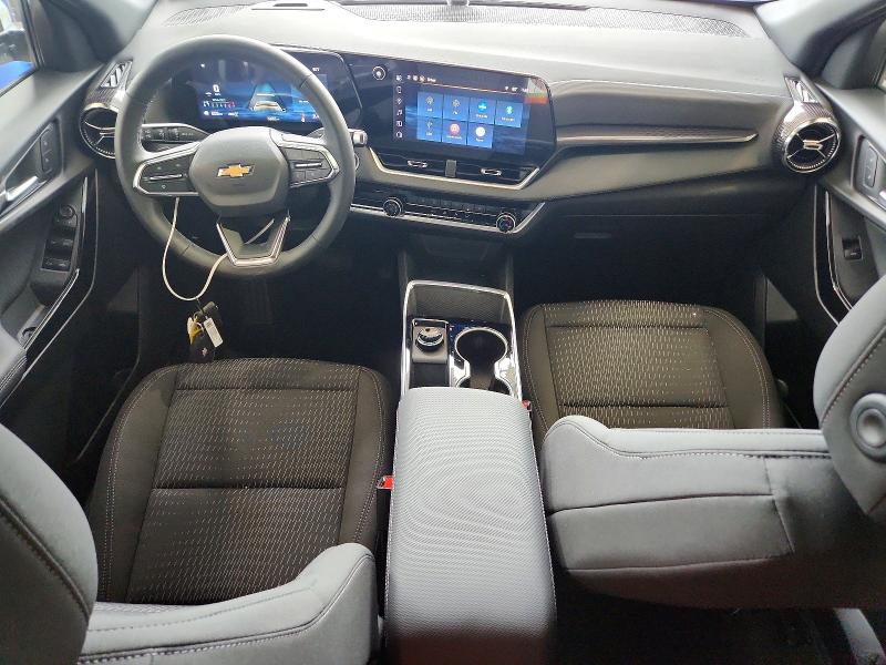 Продаж на аукціоні авто 2026 Chevrolet Equinox, vin: 3GNAXPEG6TL323885, номер лоту: 56785326