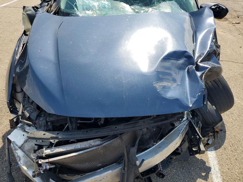 Aukcja sprzedaży 2019 Honda Civic, vin: 19XFC1F3XKE012403, numer aukcji: 58885796