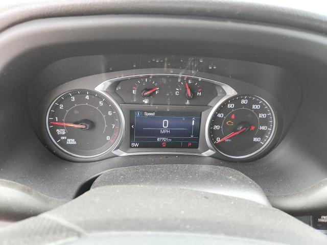 Aukcja sprzedaży 2021 Gmc Acadia, vin: 1GKKNKLAXMZ226952, numer aukcji: 56710766