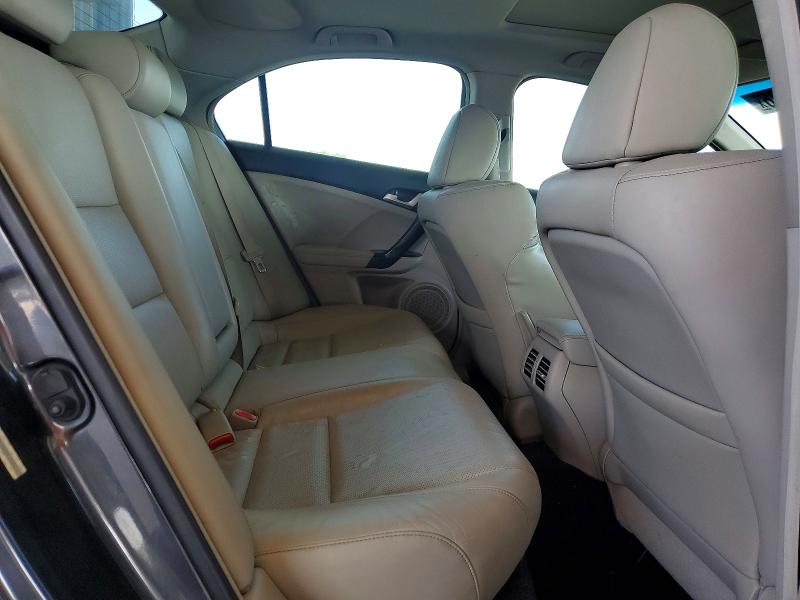 2011 Acura Tsx მანქანა იყიდება აუქციონზე, vin: JH4CU2F62BC000655, აუქციონის ნომერი: 59046386