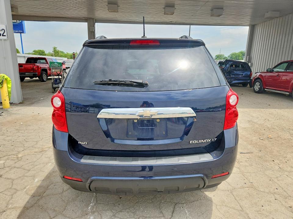 2015 Chevrolet Equinox მანქანა იყიდება აუქციონზე, vin: 2GNFLFEK4F6324266, აუქციონის ნომერი: 55639966