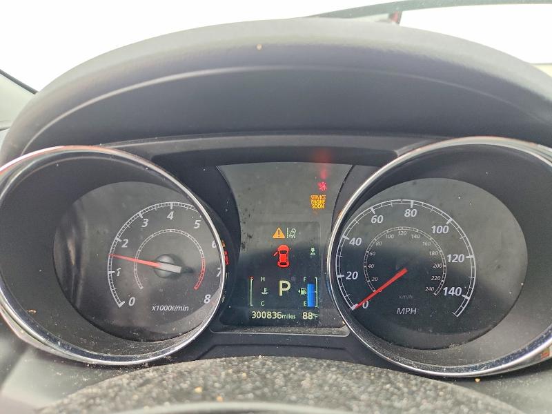 Aukcja sprzedaży 2023 Mitsubishi Outlander Sport, vin: JA4ARUAU0PU013069, numer aukcji: 57736206