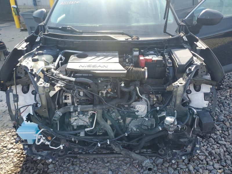 Продажа на аукционе авто 2023 Nissan Rogue, vin: 5N1BT3AB8PC786992, номер лота: 59002886