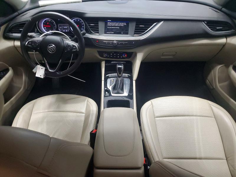 Продаж на аукціоні авто 2019 Buick Regal, vin: W04GL6SXXK1026096, номер лоту: 57753806