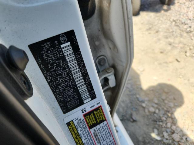 Aukcja sprzedaży 2020 Toyota Camry, vin: 4T1G11AK4LU983839, numer aukcji: 57176286