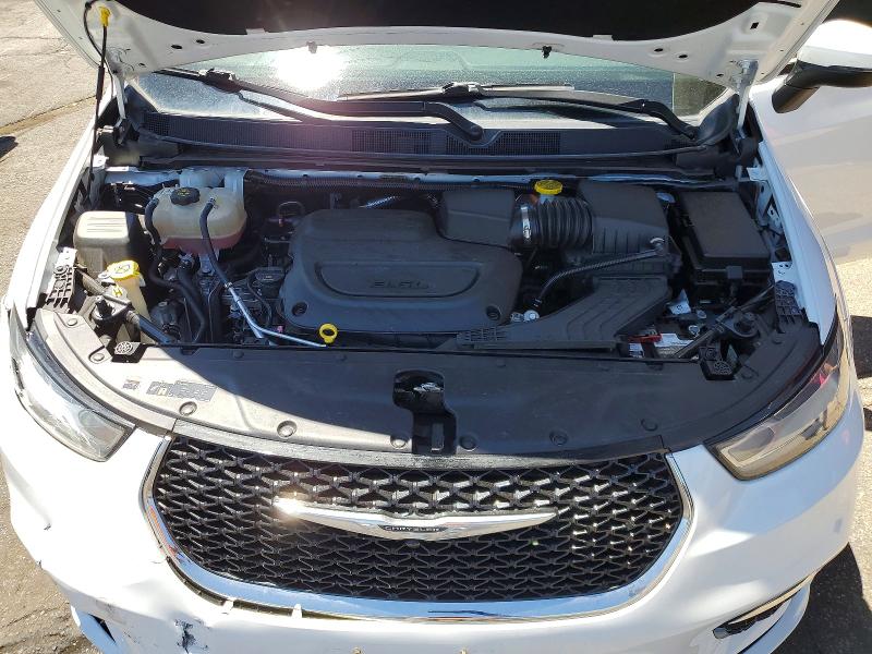 2023 Chrysler Pacifica მანქანა იყიდება აუქციონზე, vin: 2C4RC1BG2PR530596, აუქციონის ნომერი: 57619956
