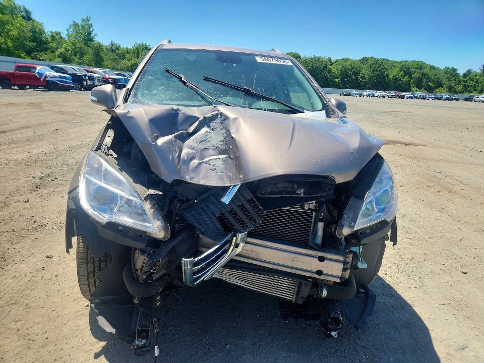 Продаж на аукціоні авто 2014 Buick Encore, vin: KL4CJFSB5EB785617, номер лоту: 56079856
