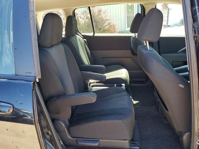 55943626 :رقم المزاد ، JM1CW2BL2F0179018 vin ، 2015 Mazda 5 مزاد بيع