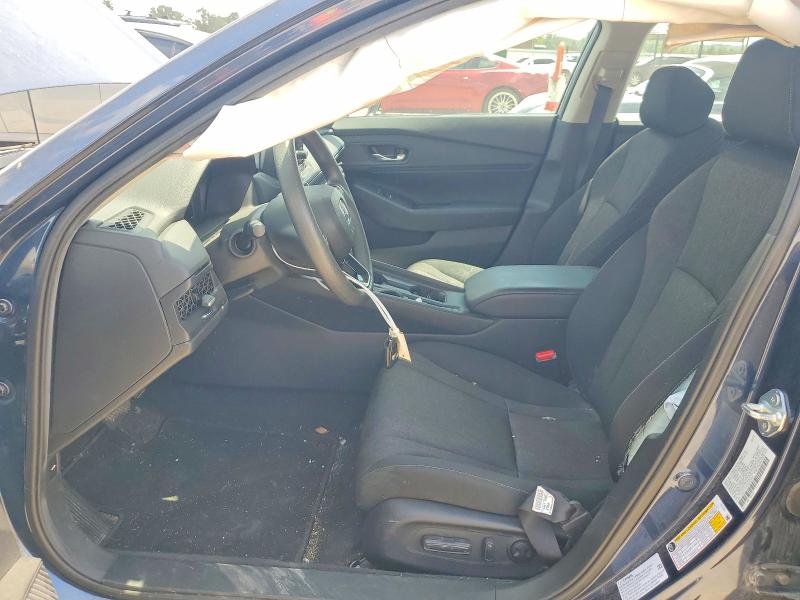Aukcja sprzedaży 2024 Honda Accord, vin: 1HGCY1F37RA002575, numer aukcji: 55749356