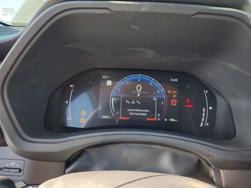 Aukcja sprzedaży 2026 Toyota Grand Highlander, vin: 5TDAAAB57TS133453, numer aukcji: 56638526