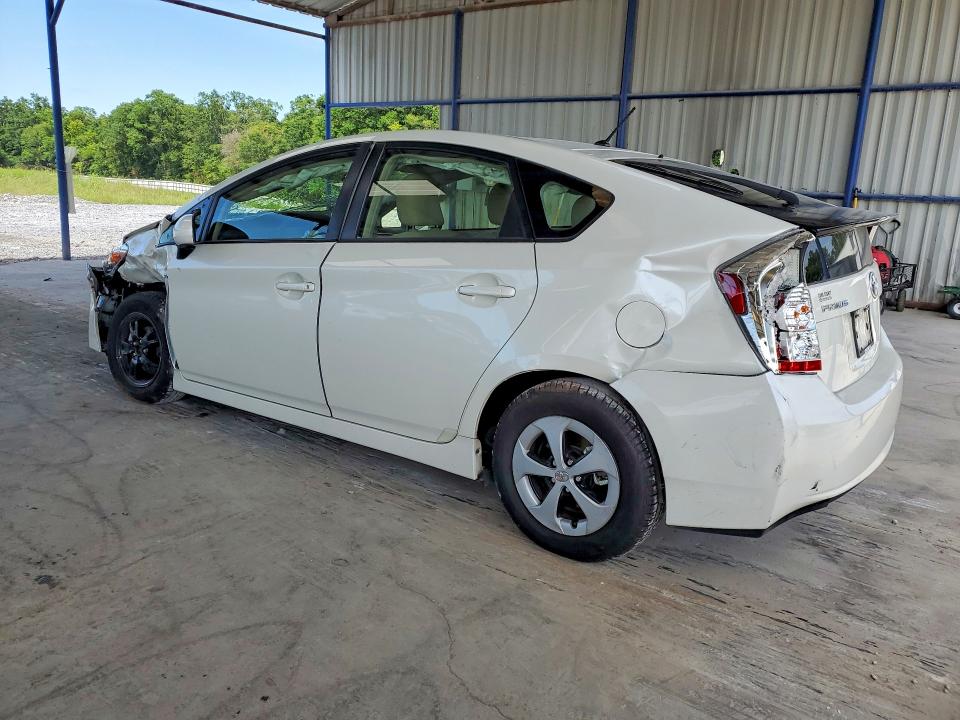 Продажа на аукционе авто 2015 Toyota Prius, vin: JTDKN3DU8F0464087, номер лота: 57521306