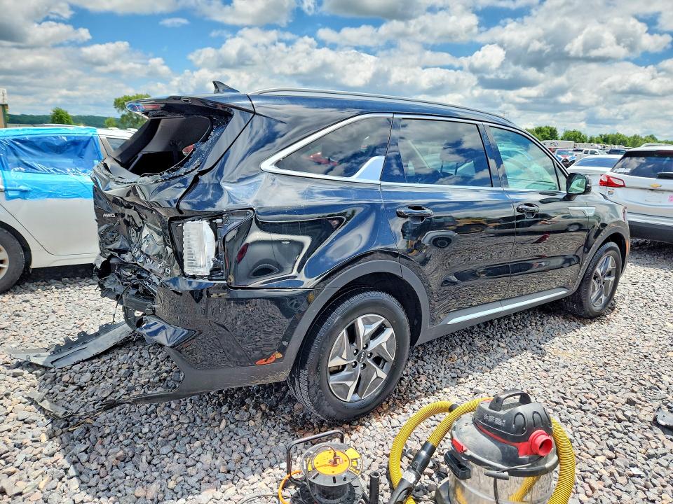 57837726 :رقم المزاد ، KNDRGDLG4N5103211 vin ، 2022 Kia Sorento مزاد بيع