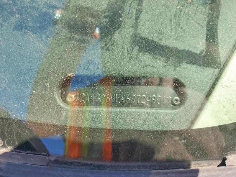 Продажа на аукционе авто 2006 Chrysler Town & Country, vin: 2A4GP64L46R724901, номер лота: 53780396