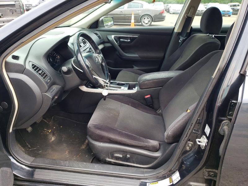 Продаж на аукціоні авто 2013 Nissan Altima, vin: 1N4AL3AP5DC293719, номер лоту: 57822346
