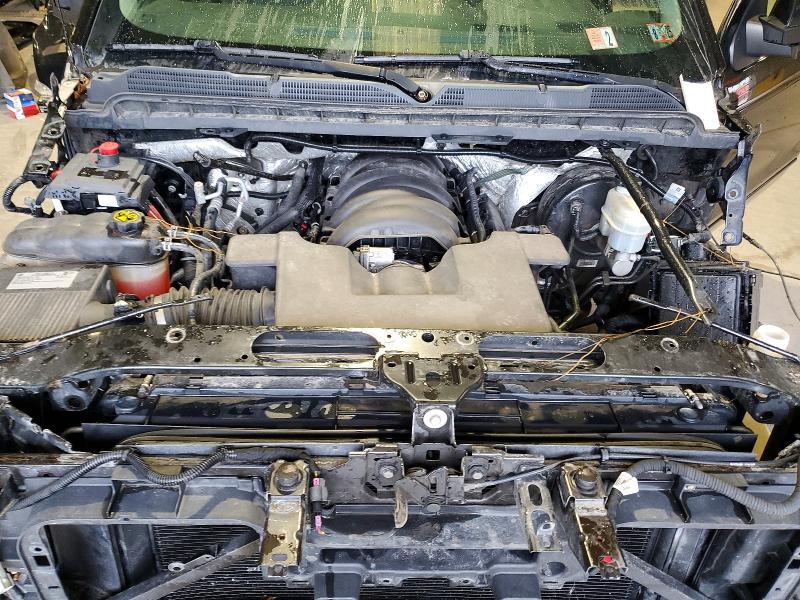 Aukcja sprzedaży 2018 Chevrolet Silverado, vin: 1GCVKREC1JZ159274, numer aukcji: 58348086