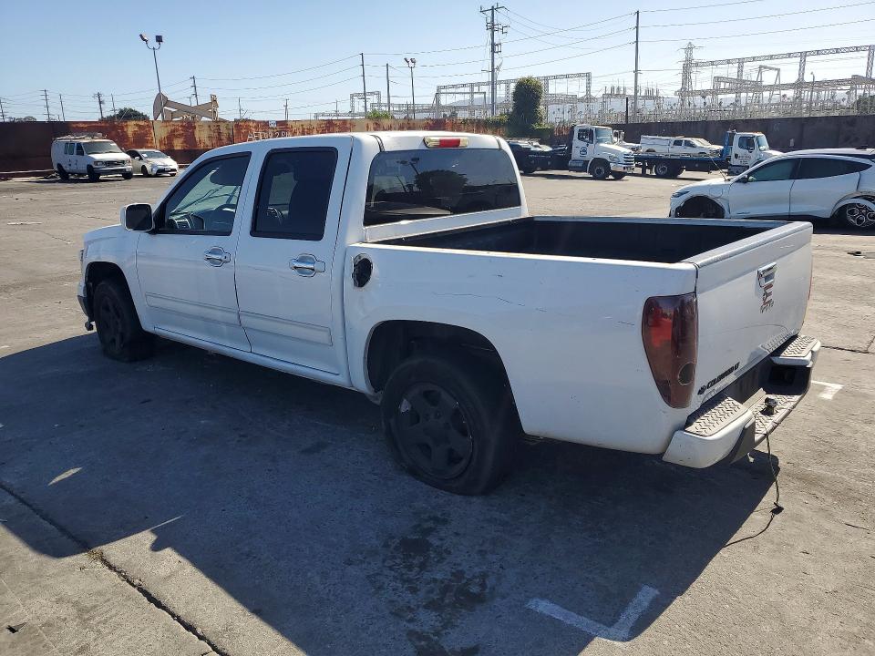 Aukcja sprzedaży 2012 Chevrolet Colorado, vin: 1GCDSCFE0C8104333, numer aukcji: 56904666