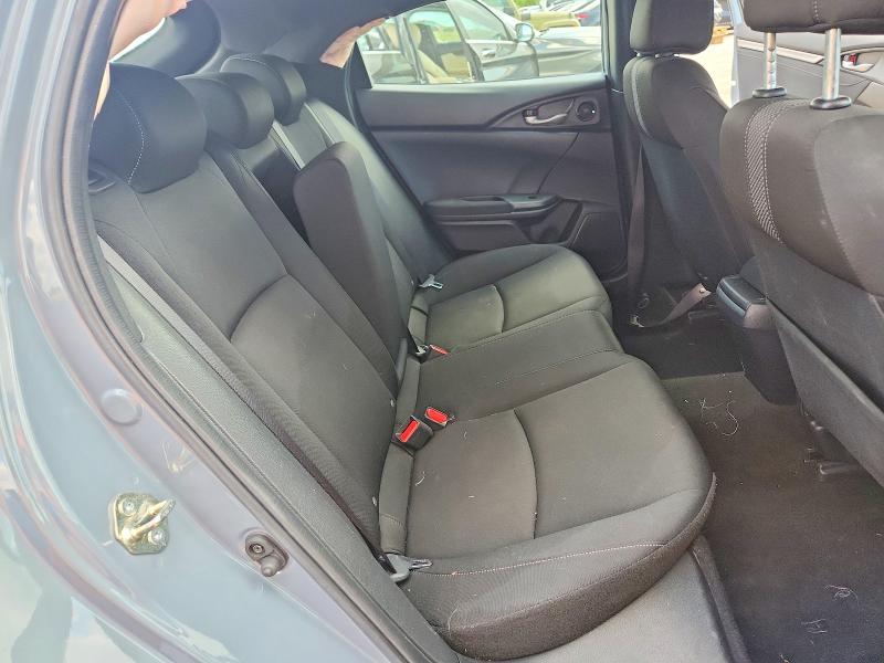 Aukcja sprzedaży 2021 Honda Civic, vin: SHHFK7H63MU232121, numer aukcji: 59552026