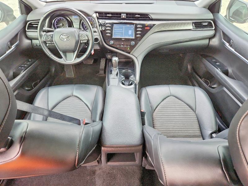 Продаж на аукціоні авто 2020 Toyota Camry, vin: 4T1G11AK0LU348567, номер лоту: 58719956
