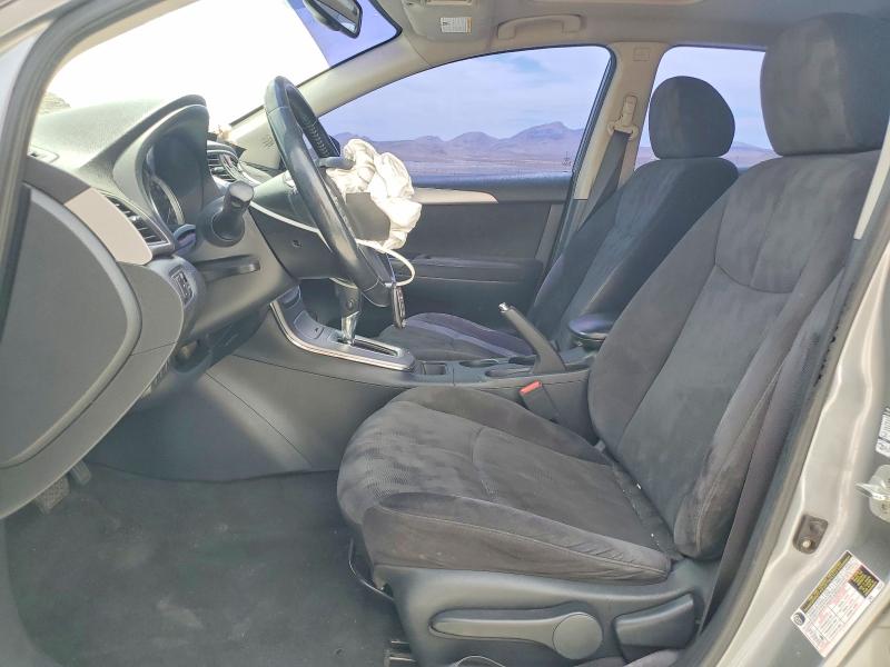 Продаж на аукціоні авто 2013 Nissan Sentra, vin: 3N1AB7AP0DL750769, номер лоту: 56739556