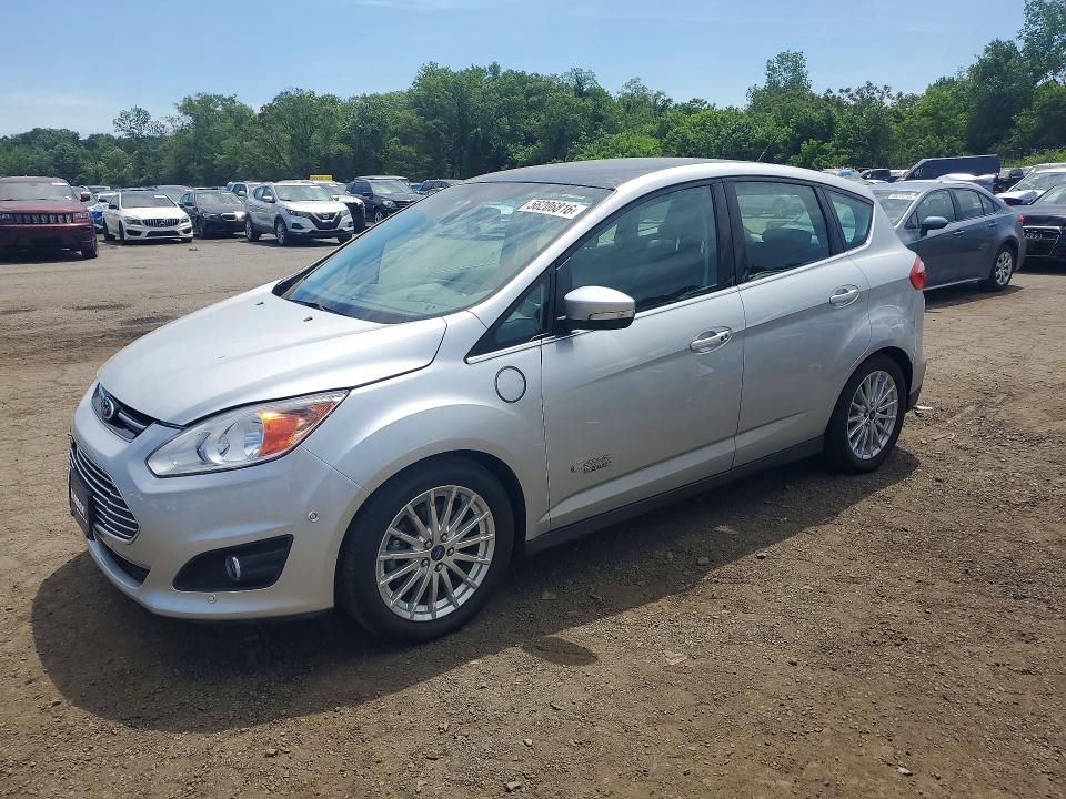 Продаж на аукціоні авто 2013 Ford C-max, vin: 1FADP5CU0DL507578, номер лоту: 56206816