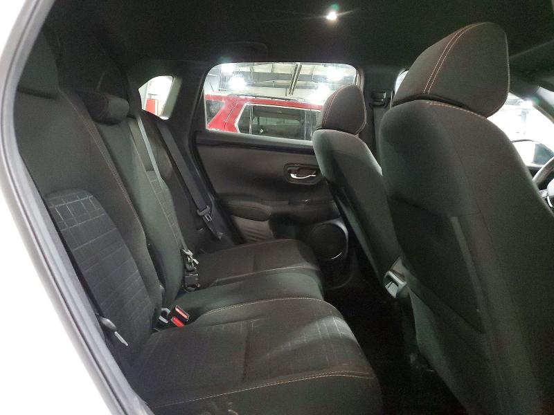 Продажа на аукционе авто 2024 Honda Hr-v, vin: 3CZRZ2H57RM755742, номер лота: 54616266
